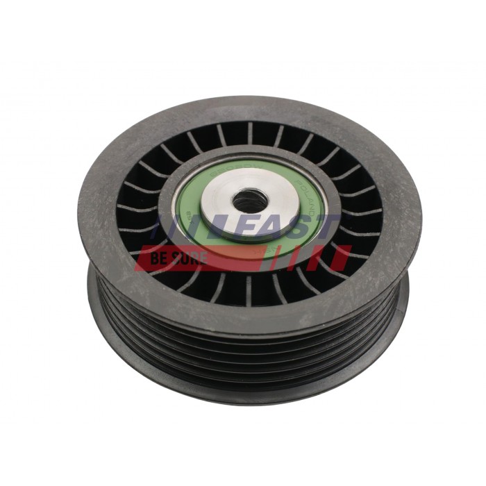 Galet enrouleur de Courroie d'Accessoire Pour VW Crafter 30-35 30-50 76145276