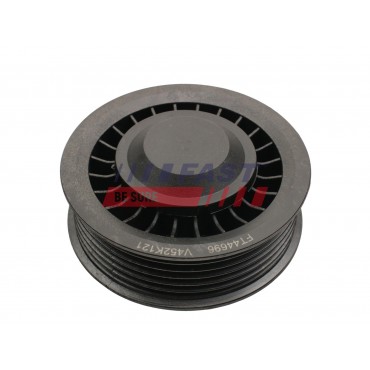 Galet enrouleur de Courroie d'Accessoire Pour VW Crafter 30-35 30-50 76145276