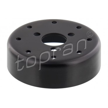 Poulie Embrayage de Ventilateur Pour VW Passat Audi A4 A6 Skoda 06B119145