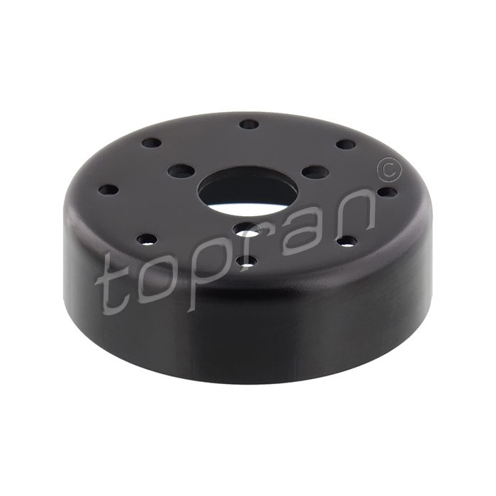 Poulie Embrayage de Ventilateur Pour VW Passat Audi A4 A6 Skoda 06B119145