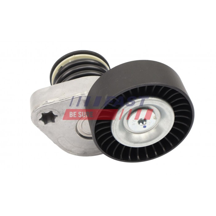 Galet Tendeur de Courroie d'Accessoire Pour Mercedes-Benz Classe C 2712000270