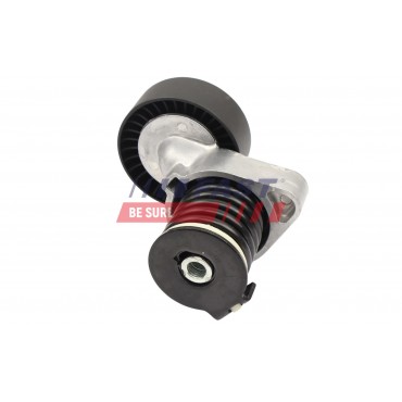 Galet Tendeur de Courroie d'Accessoire Pour Mercedes-Benz Classe C 2712000270