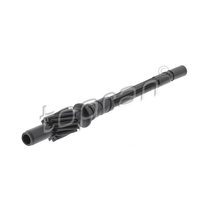 Pignon de Compteur de Vitesse Pour VW Bora Caddy II Audi Seat Skoda 02A409197