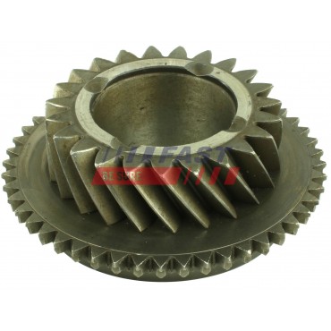 Pignon de Compteur de Vitesse Pour Iveco Daily Citys III IV V VI 42548129