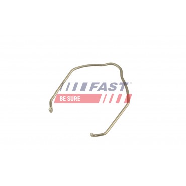 Agrafe Clips de Durite Pompe à Eau Pour Mercedes-Benz Sprinter 6512000151