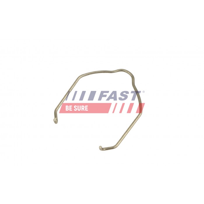 Agrafe Clips de Durite Pompe à Eau Pour Mercedes-Benz Sprinter 6512000151