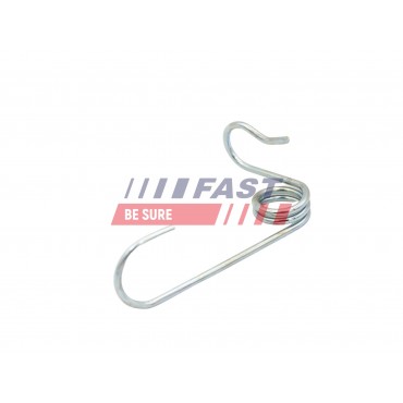 Ressort de traction, levier de changement de vitesse Pour Renault 9 7700110500