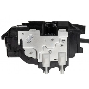 Gache Serrure de Porte Avant Gauche Pour Hyundai Genesis 813152M000