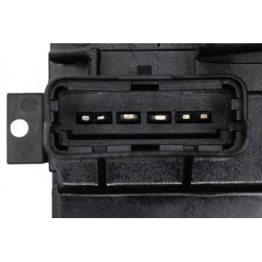 Gache Serrure de Porte Avant Gauche Pour Hyundai Genesis 813152M000