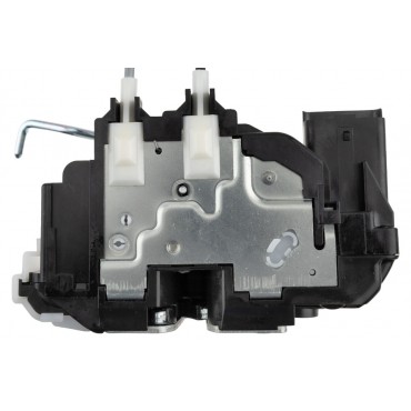 Gache Serrure de Porte Avant Gauche Pour Hyundai i20 813101J020