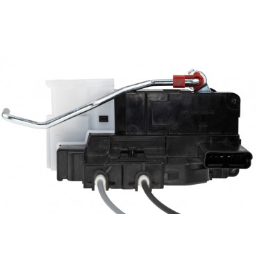 Gache Serrure de Porte Avant Gauche Pour Hyundai i20 813101J020