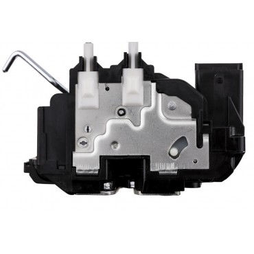 Gache Serrure de Porte Arrière Gauche Pour Hyundai i20 814101J020