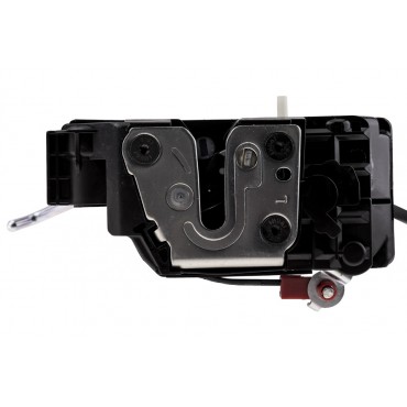 Gache Serrure de Porte Arrière Gauche Pour Hyundai i20 814101J020