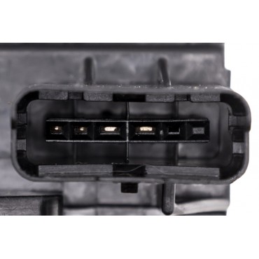 Gache Serrure de Porte Arrière Gauche Pour Hyundai i20 814101J020