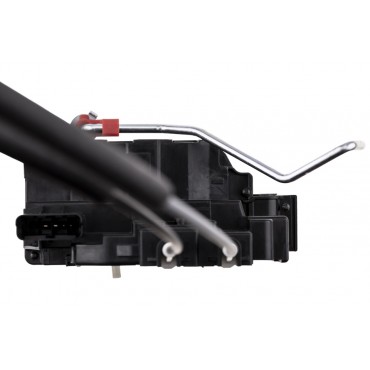 Gache Serrure de Porte Arrière Droite Pour Hyundai i20 814201J020