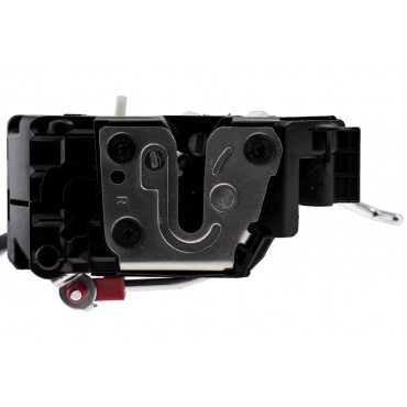 Gache Serrure de Porte Arrière Droite Pour Hyundai i20 814201J020