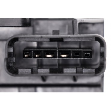 Gache Serrure de Porte Arrière Droite Pour Hyundai i20 814201J020