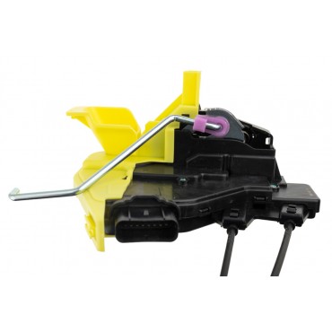 Gache Serrure de Porte Avant Gauche Pour Kia Niro 81310G5010