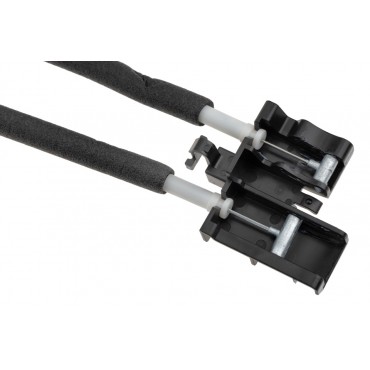 Gache Serrure de Porte Avant Gauche Pour Kia Niro 81310G5010