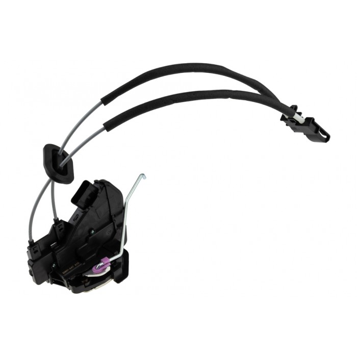 Gache Serrure de Porte Arrière Gauche Pour Kia Niro 81410G5000