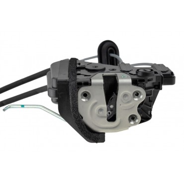 Gache Serrure de Porte Arrière Gauche Pour Kia Niro 81410G5000