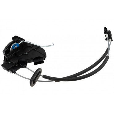 Gache Serrure de Porte Arrière Droite Pour Kia Niro 81420G5000