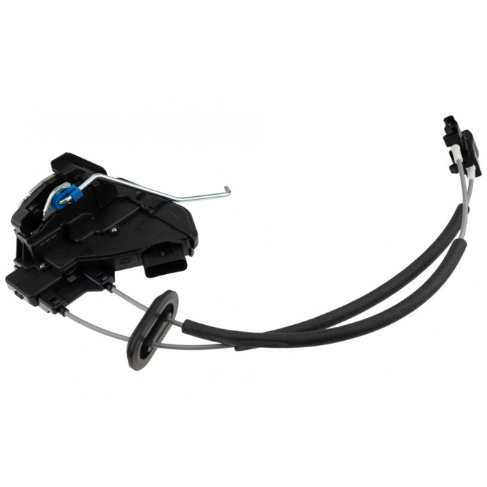 Gache Serrure de Porte Arrière Droite Pour Kia Niro 81420G5000