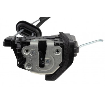 Gache Serrure de Porte Arrière Droite Pour Kia Niro 81420G5000