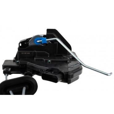 Gache Serrure de Porte Arrière Droite Pour Kia Niro 81420G5000