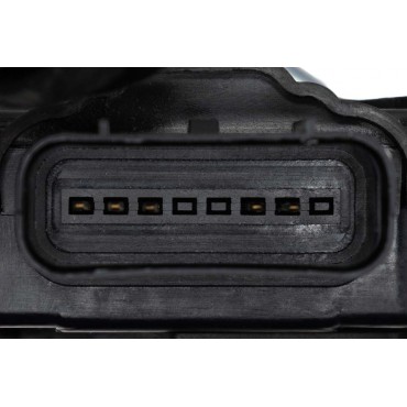 Gache Serrure de Porte Arrière Droite Pour Kia Niro 81420G5000