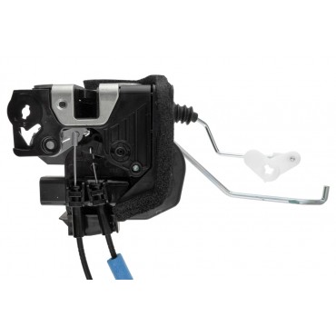 Gache Serrure de Porte Avant Gauche Pour Kia Picanto 81310G6050