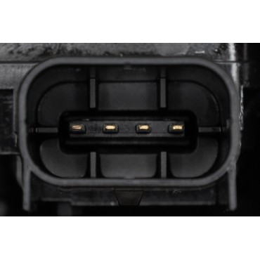 Gache Serrure de Porte Avant Gauche Pour Kia Picanto 81310G6050