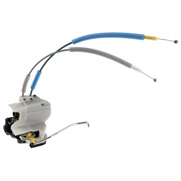 Gache Serrure de Porte Arrière Gauche Pour Kia Picanto 81410G6010