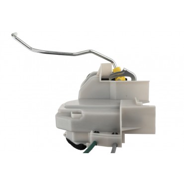 Gache Serrure de Porte Arrière Gauche Pour Kia Picanto 81410G6010