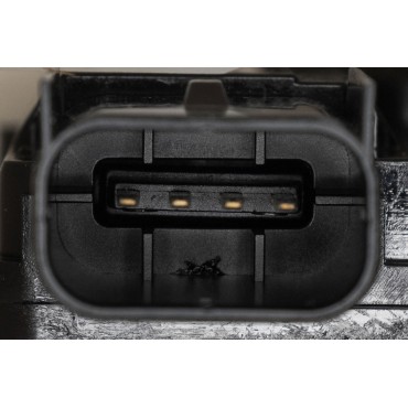 Gache Serrure de Porte Arrière Gauche Pour Kia Picanto 81410G6010