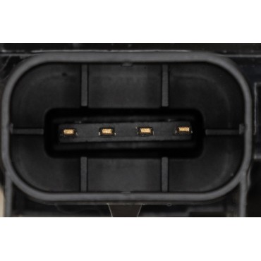 Gache Serrure de Porte Arrière Droite Pour Kia Picanto 81420G6010