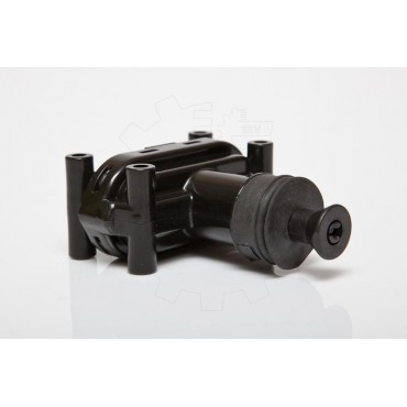 Actionneur Serrure de Porte Arrière Pour Mercedes-Benz Classe E S SL 1248002375