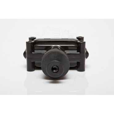 Actionneur Serrure de Porte Arrière Pour Mercedes-Benz Classe E S SL 1248002375