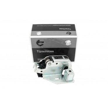 Serrure de Porte Arrière Pour VW Crafter 30-35 30-50 Mercedes-Benz Sprinter