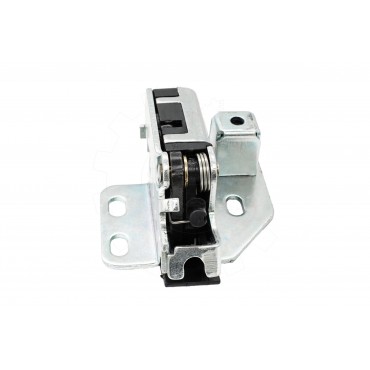 Serrure de Porte Arrière Pour VW Crafter 30-35 30-50 Mercedes-Benz Sprinter