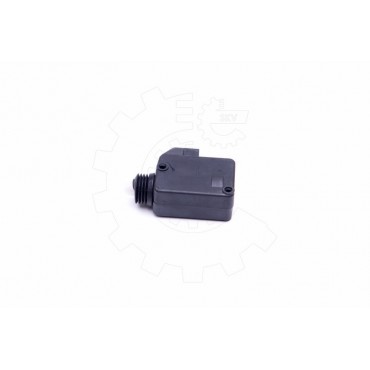 Actionneur Serrure de Porte Pour Peugeot 206 406 661516