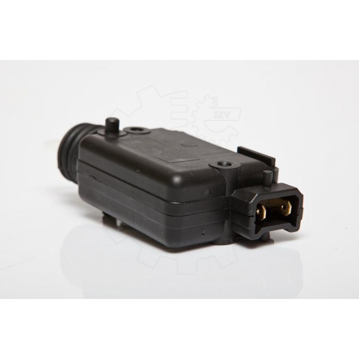 Actionneur Serrure de Porte Arrière Pour Renault Clio I Safrane 7701029259