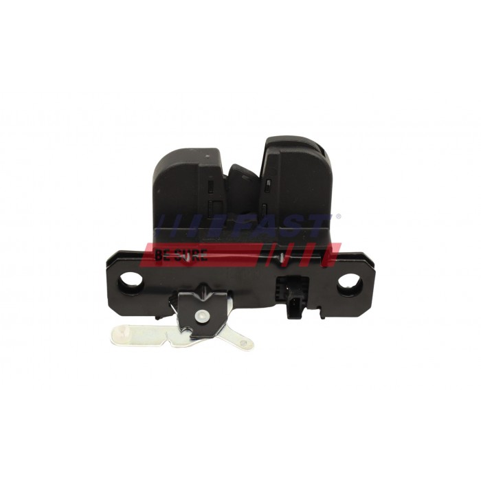 Serrure de Hayon de Coffre Pour VW Caddy III IV 2K5827505