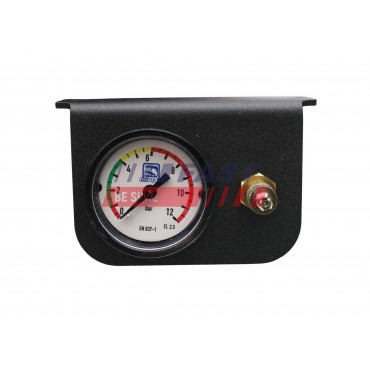 Soufflet de suspension, suspension pneumatique Pour Ford Transit BK314002AC