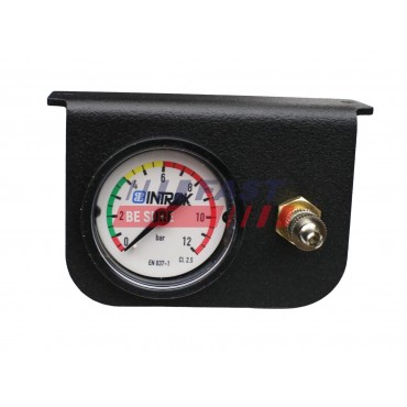 Soufflet de suspension, suspension pneumatique Pour Ford Transit