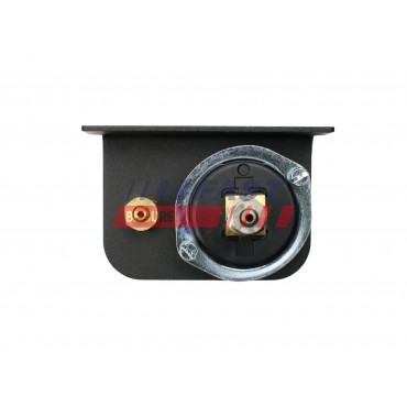 Soufflet de suspension, suspension pneumatique Pour Ford Transit