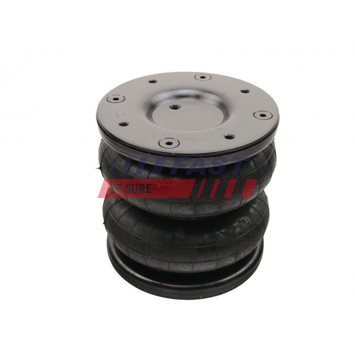 Soufflet Suspension Pneumatique Pour Iveco Daily IV V Power Autobus/Autocar