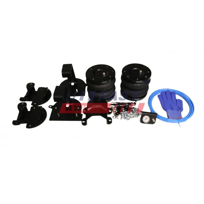 Kit Soufflet Suspension Pneumatique Pour Iveco Daily VI