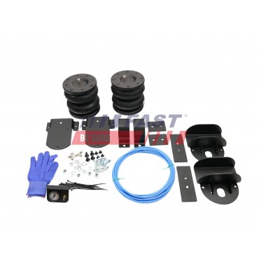 Kit Soufflet Suspension Pneumatique Pour VW Crafter 30-35 30-50 Mercedes-Benz E