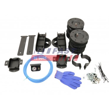 Kit Soufflet Suspension Pneumatique Pour VW Crafter 30-35 30-50 Mercedes-Benz E